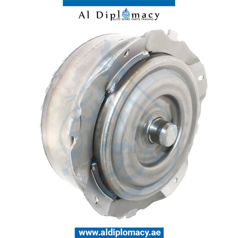 TORQUE CONVERTER for Mercedes-Benz SLK Class W172 (2011-2020) models